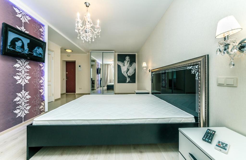 Luxcenterapartment Kiev Habitación foto