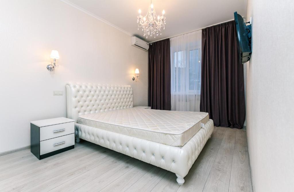 Luxcenterapartment Kiev Exterior foto