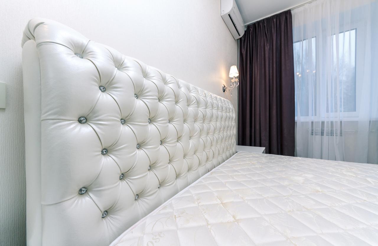 Luxcenterapartment Kiev Exterior foto